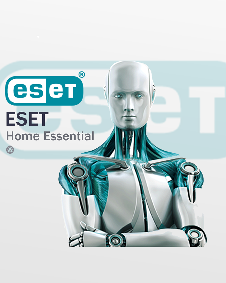 ESET Home Essentioal
