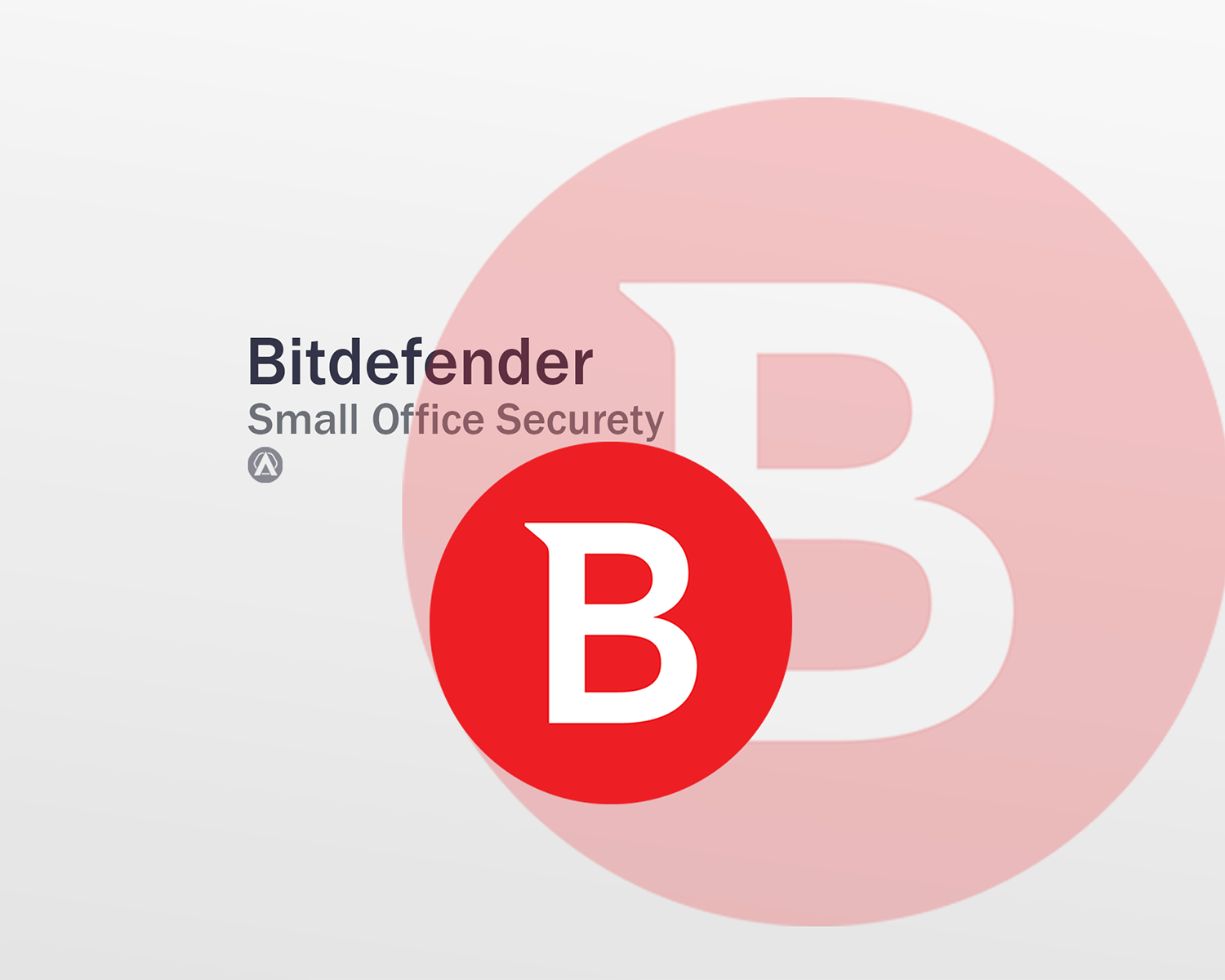 Bitdefender Small Office