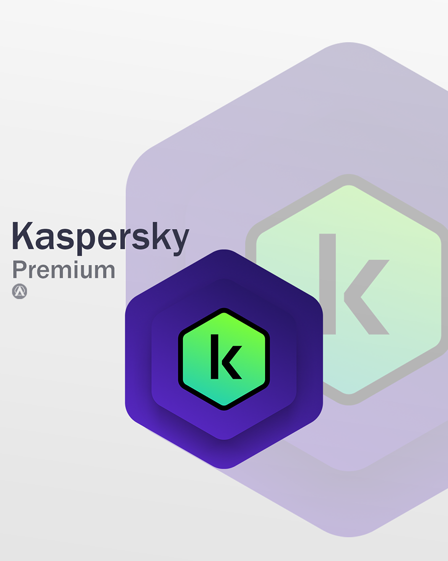 Kaspersky Premium