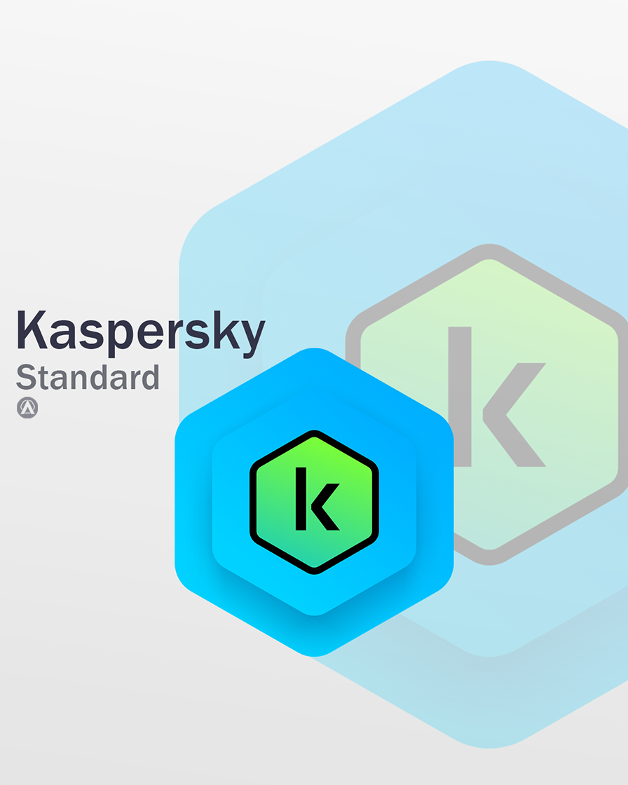Kaspersky Standard