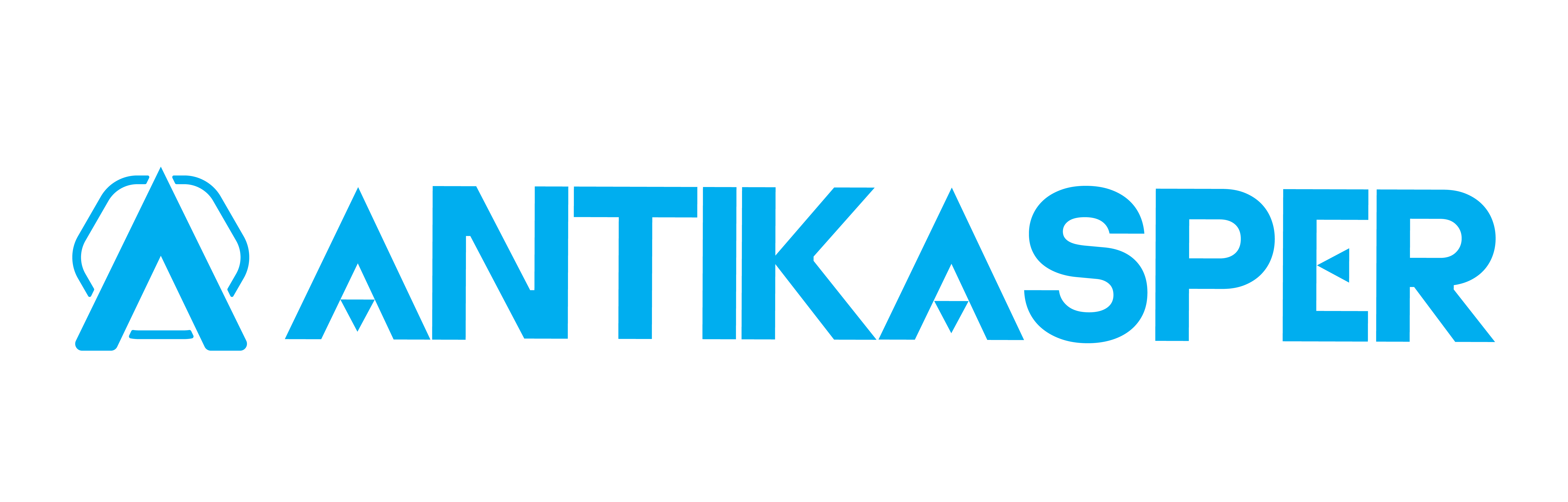 لوگو ANTIKASPER